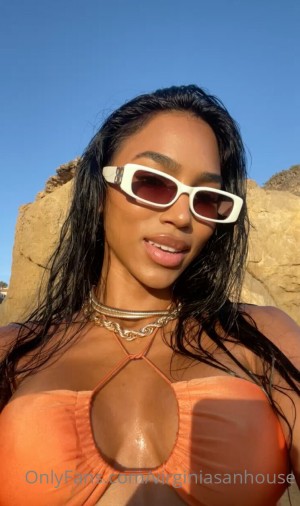 Virginia Sanhouse Photo #97