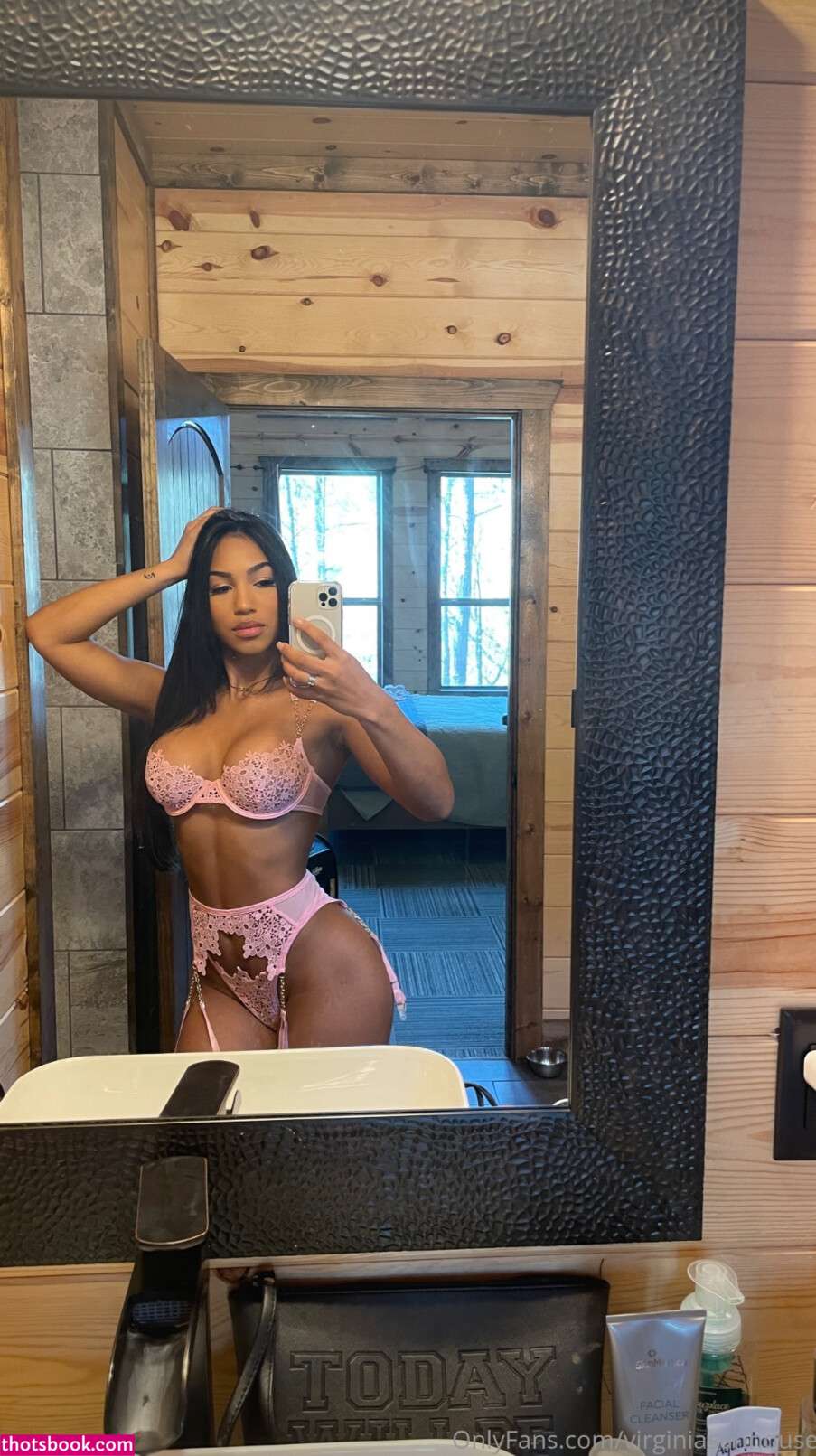 Virginia Sanhouse Photo #119