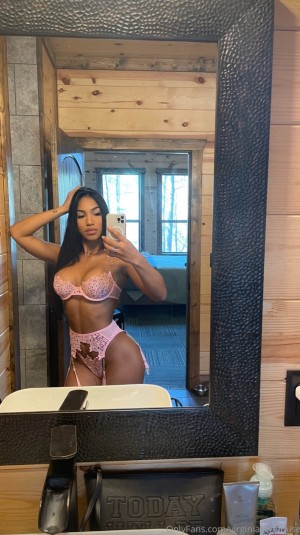 Virginia Sanhouse Photo #119