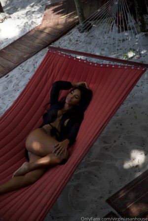 Virginia Sanhouse Photo #121