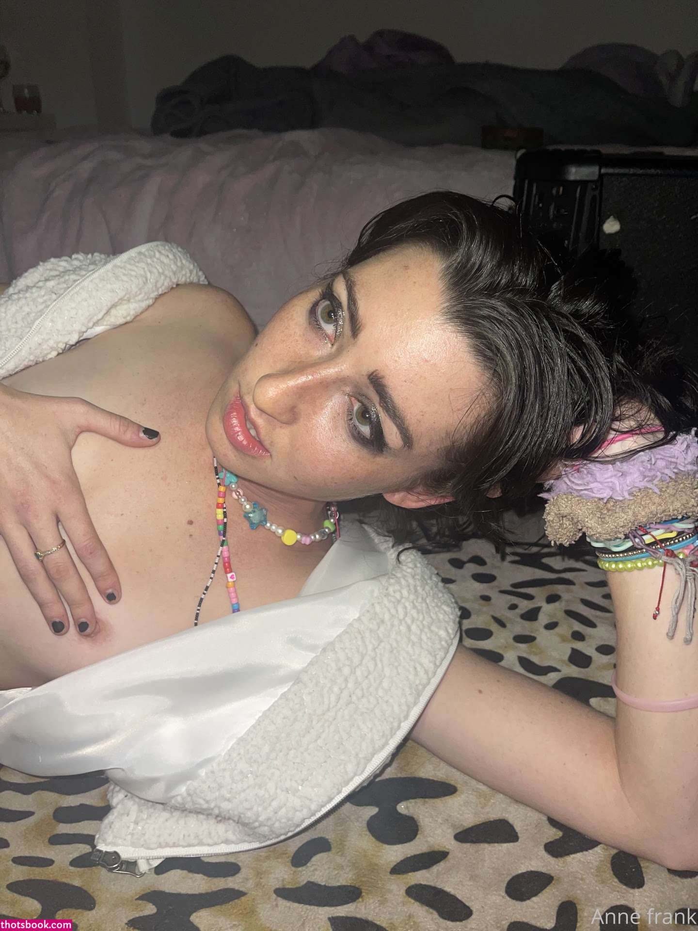 Anne Frank Photo #56