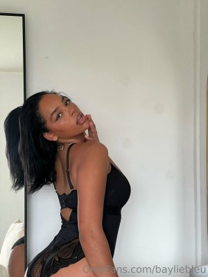 Bayliebleu Post #2