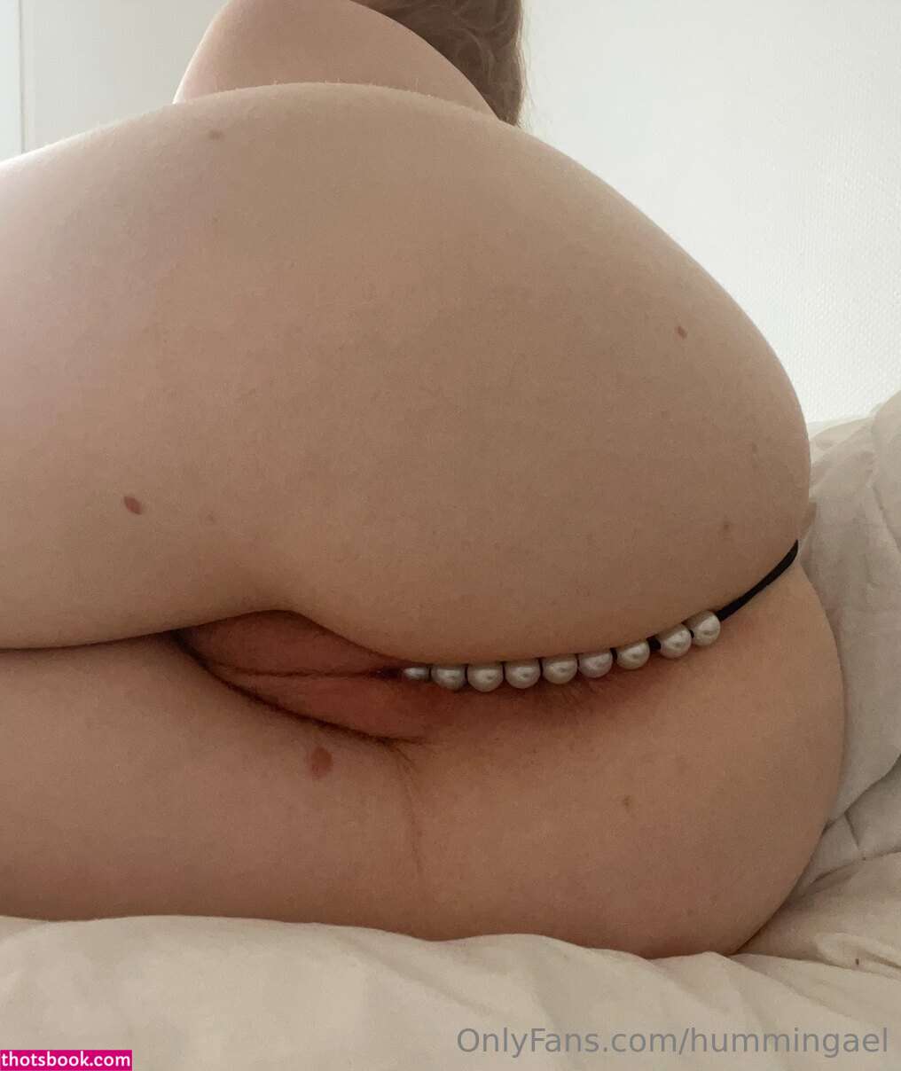 Hummingael Photo #17