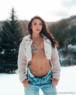 Jamie Lynn Rinaldi Nude OnlyFans Photos #4