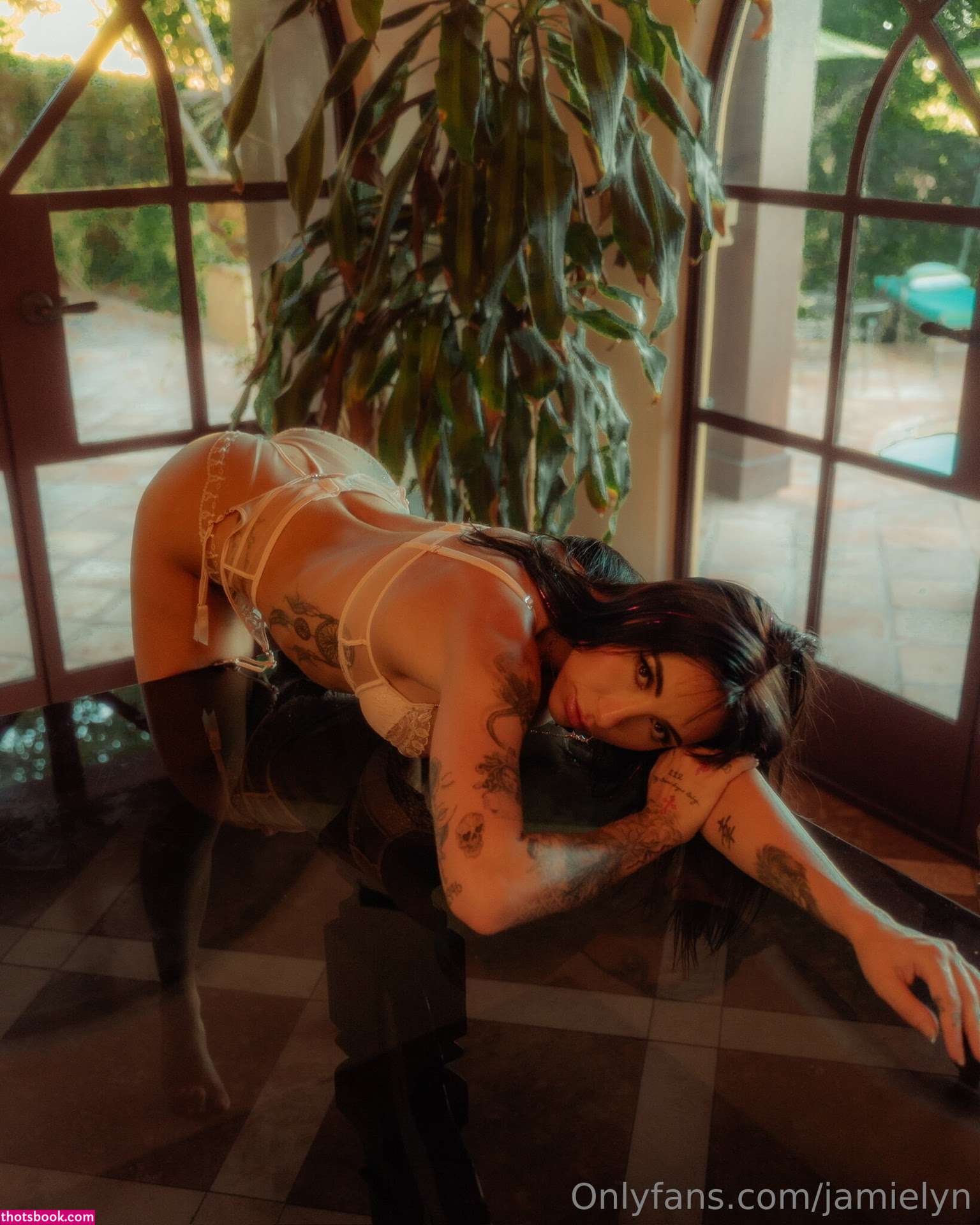 Jamie Lynn Rinaldi Photo #39