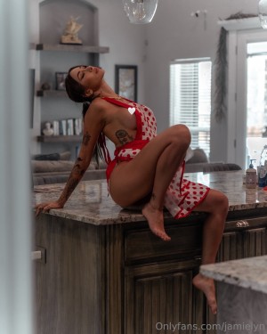 Jamie Lynn Rinaldi Photo #46