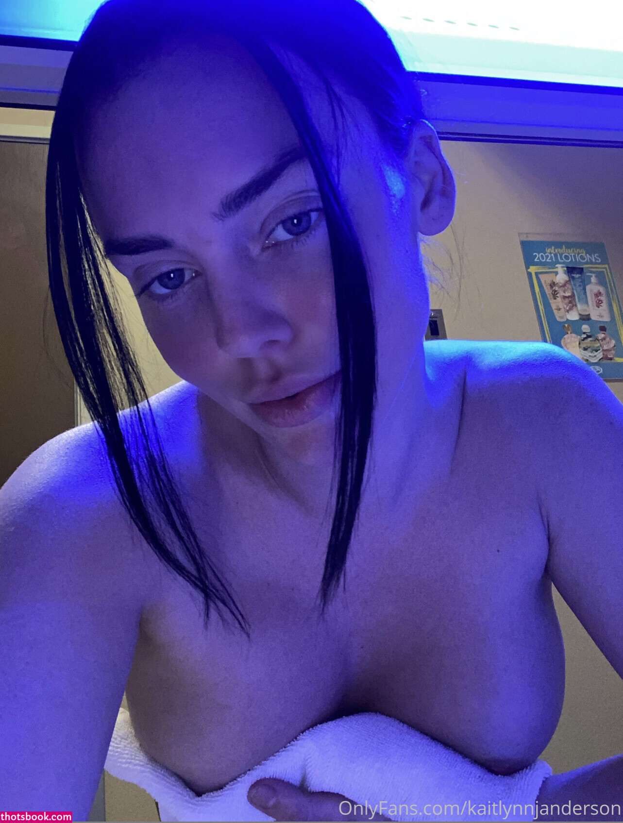 Kaitlynn Anderson Photo #13