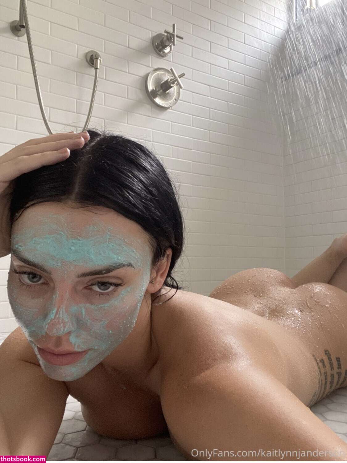 Kaitlynn Anderson Photo #58