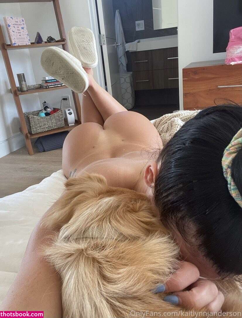 Kaitlynn Anderson Photo #60