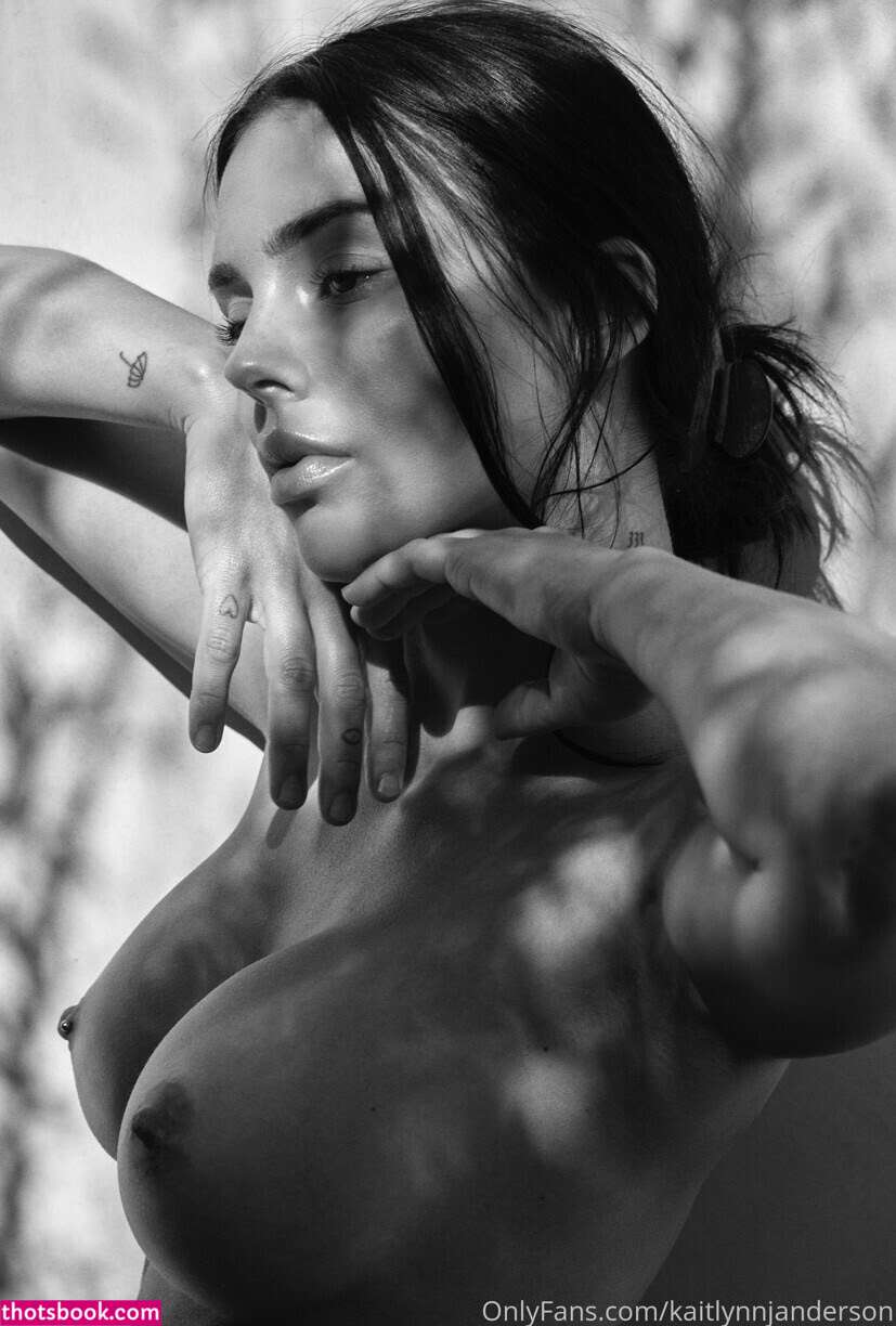 Kaitlynn Anderson Photo #75