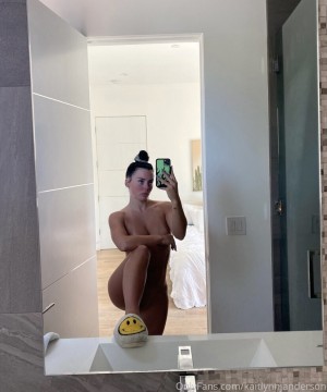 Kaitlynn Anderson Photo #73