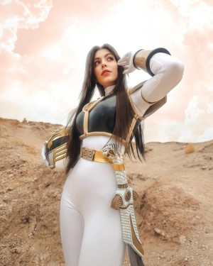 Nadyasonika Photo #5