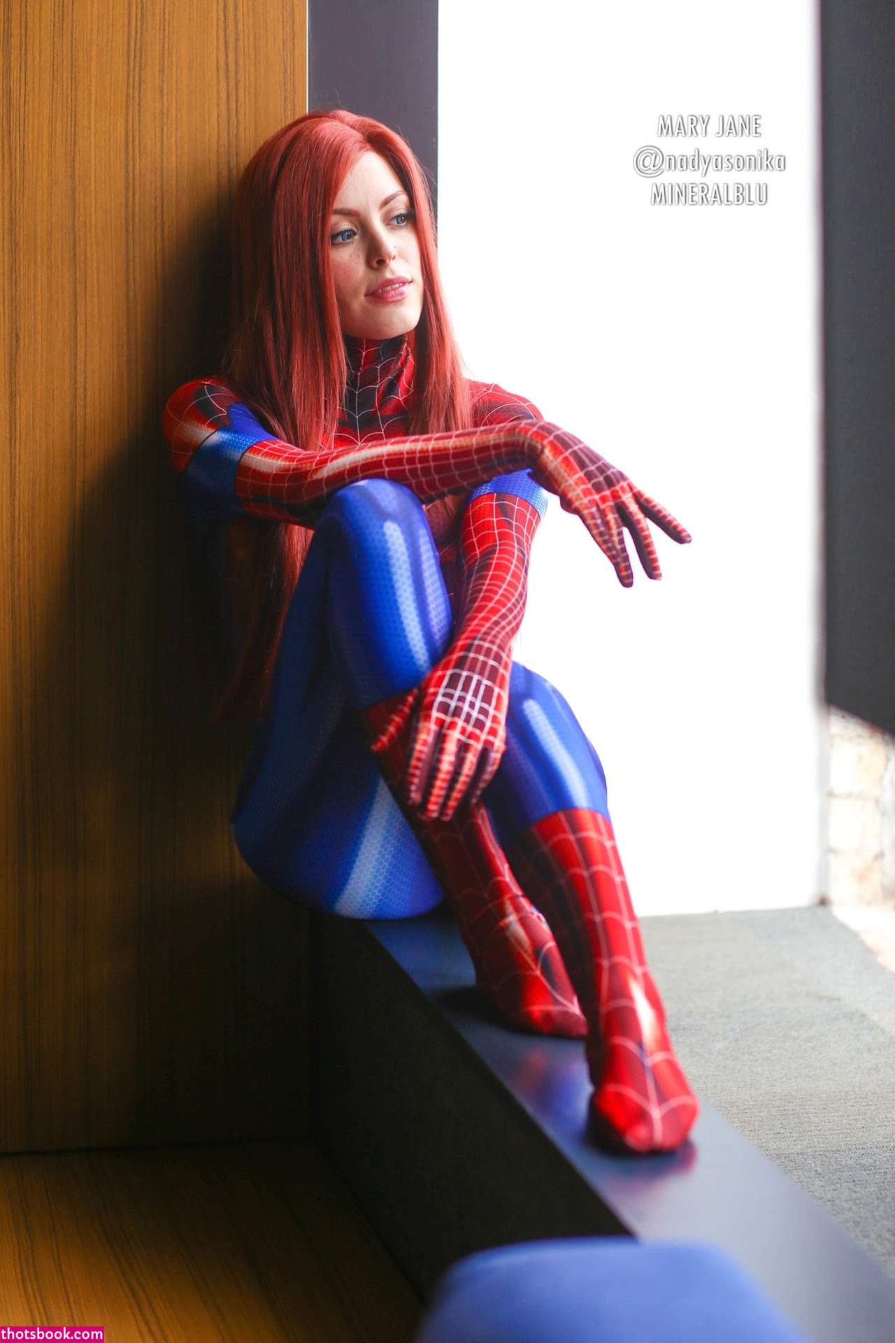 Nadyasonika Photo #11