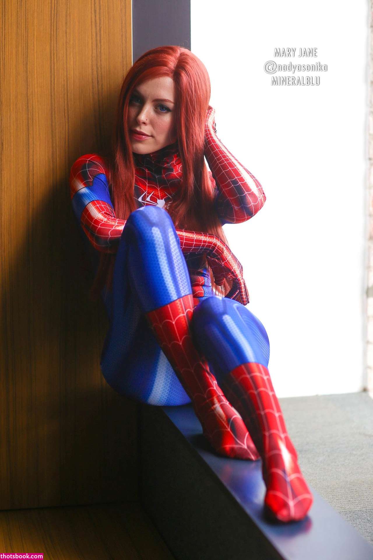 Nadyasonika Photo #13