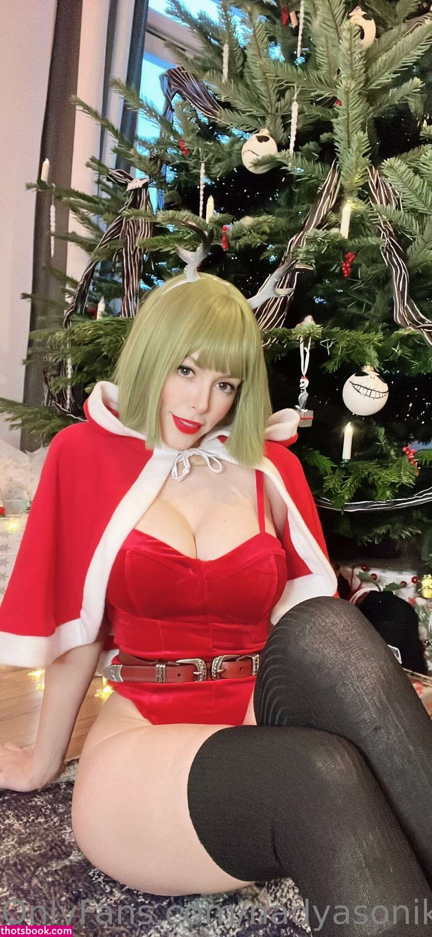 Nadyasonika Photo #48