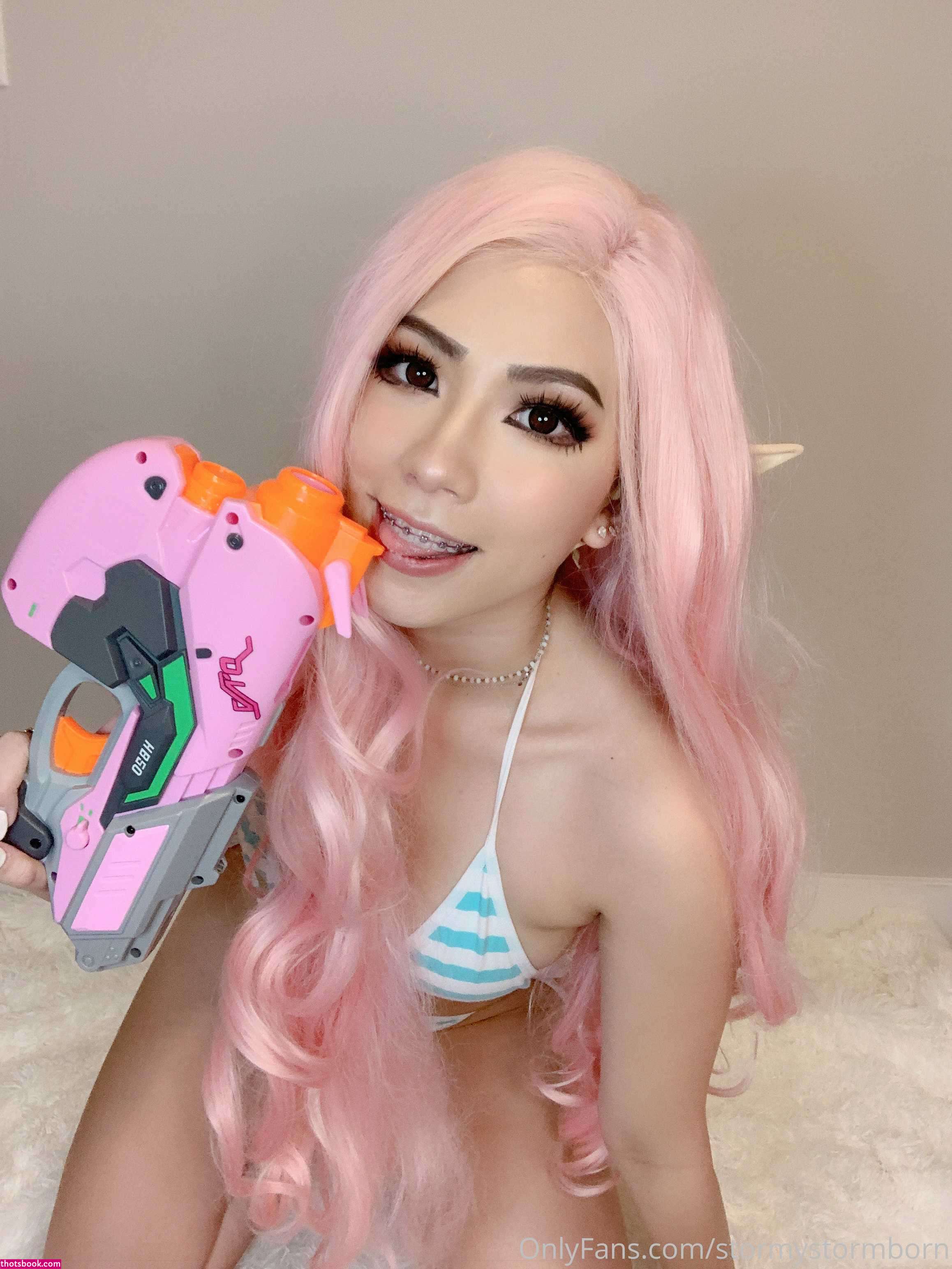 Stormystormborn Photo #37