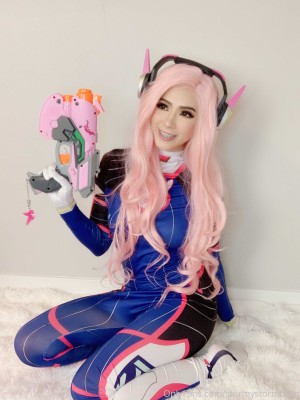 Stormystormborn Photo #73