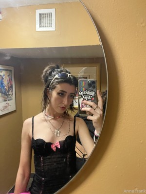 Anne Frank Photo #117