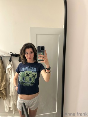 Anne Frank Photo #122