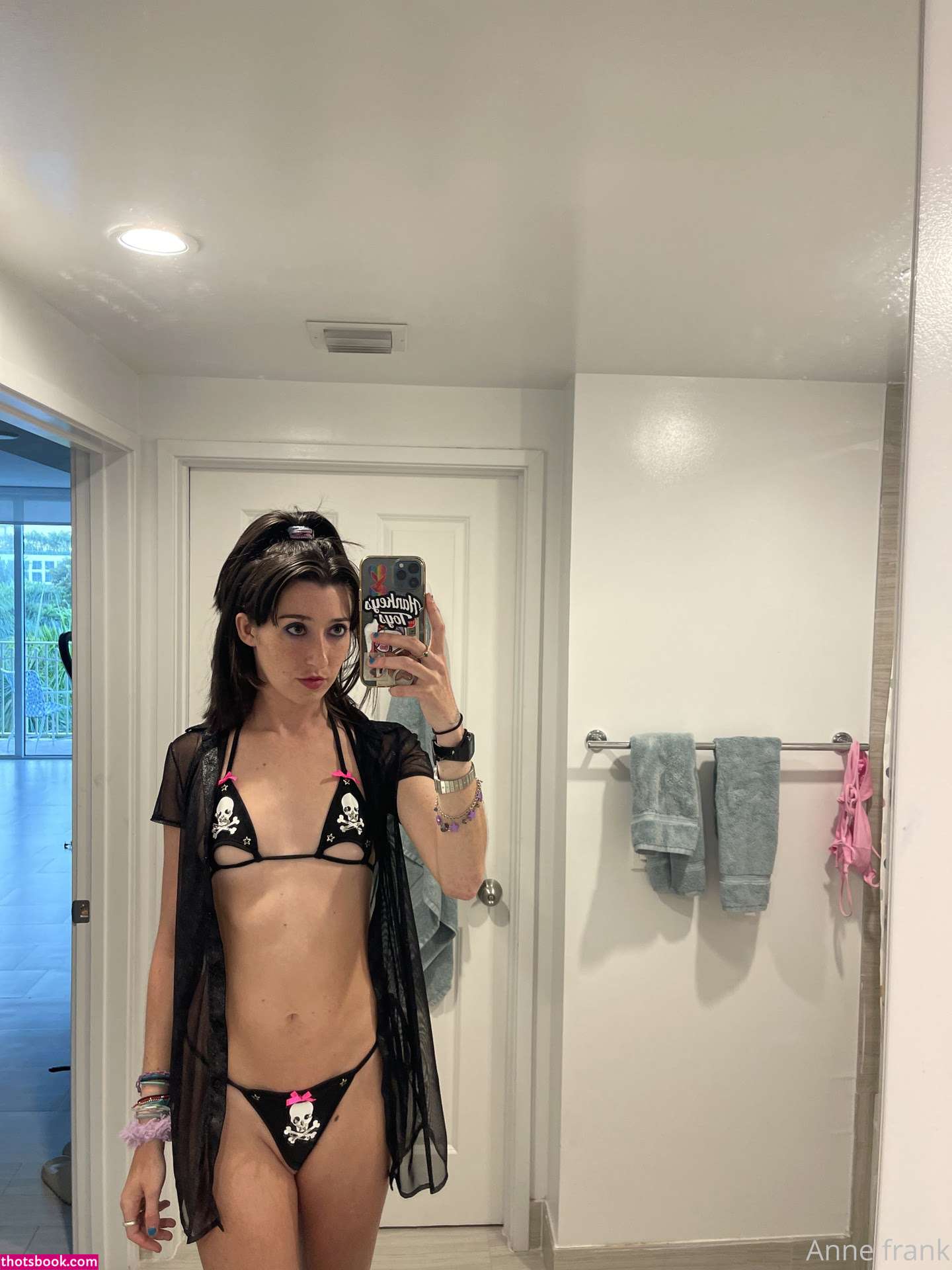 Anne Frank Photo #123