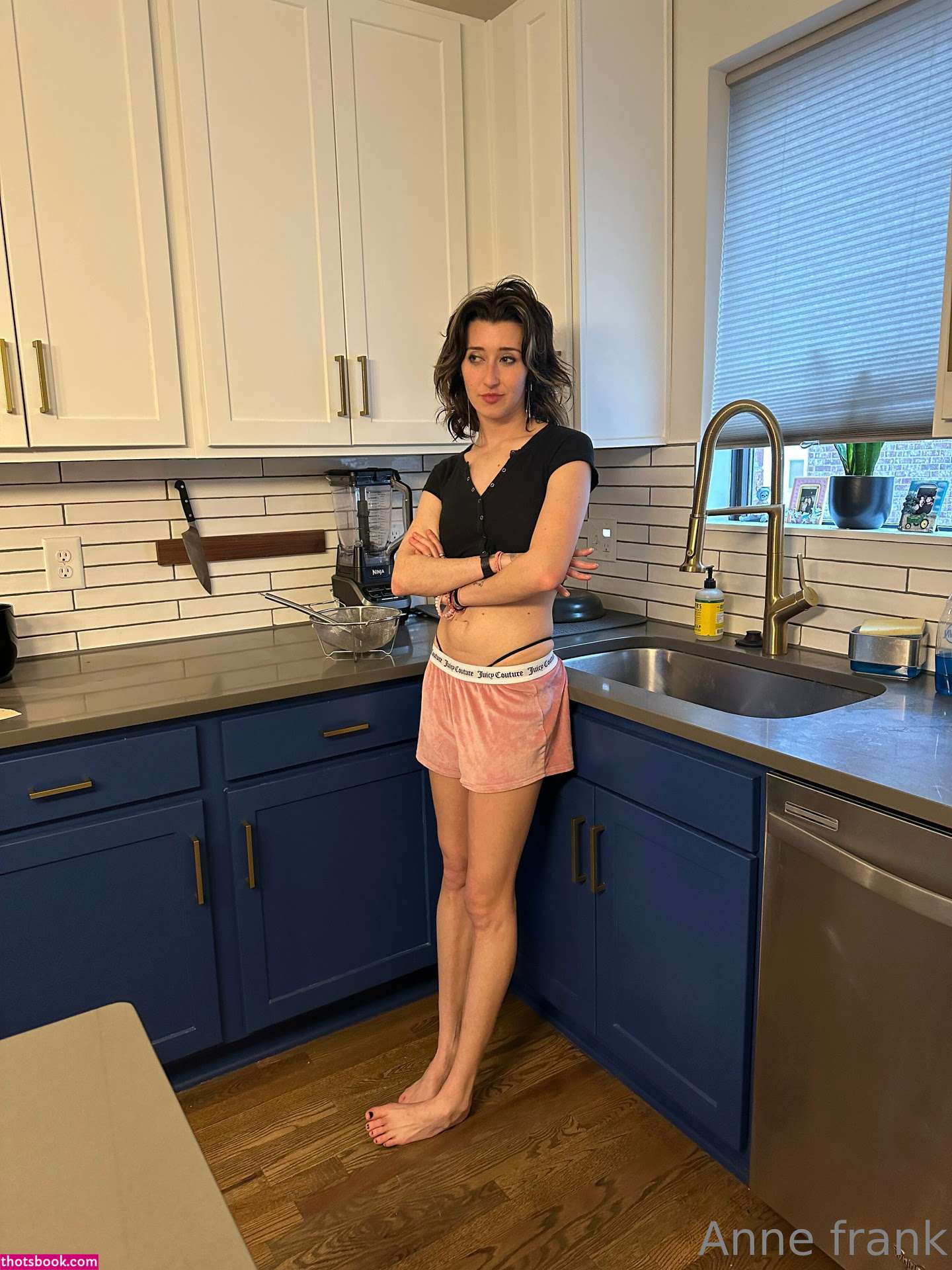 Anne Frank Photo #132