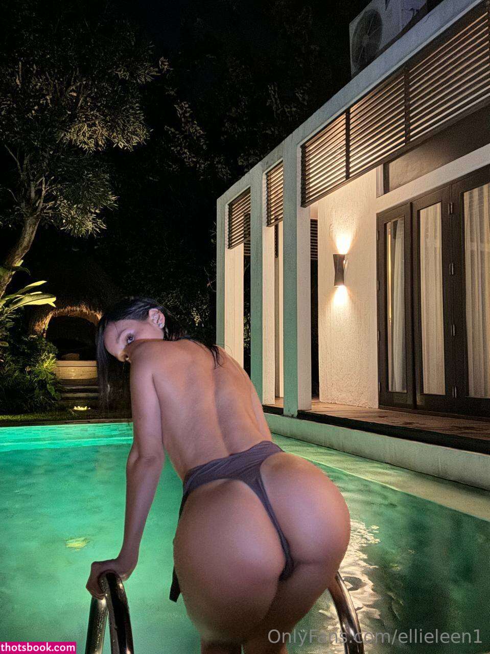 Ellie Leen Photo #613