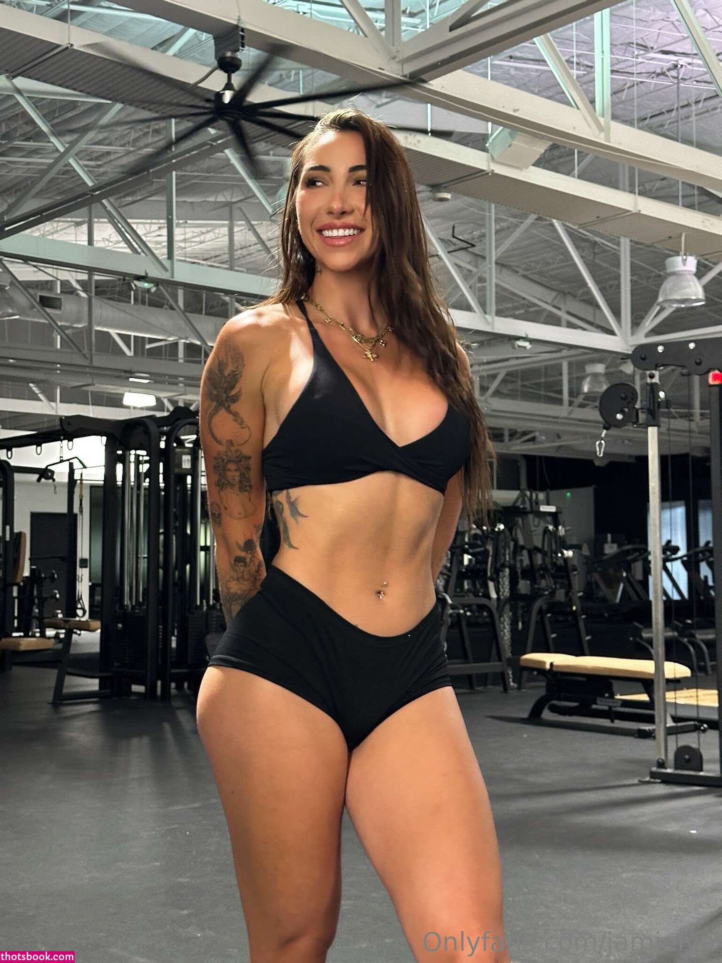 Jamie Lynn Rinaldi Photo #64