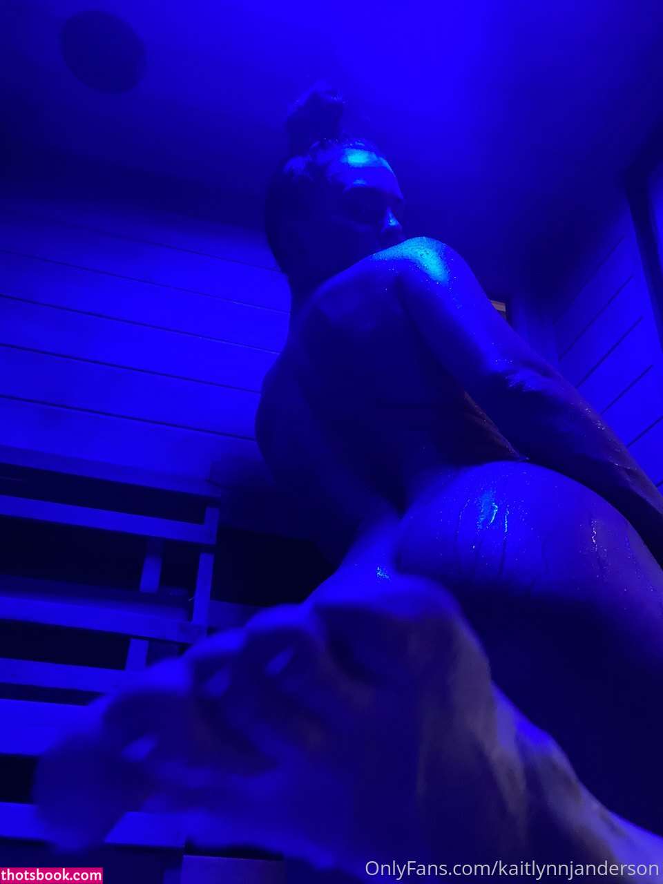 Kaitlynn Anderson Photo #141