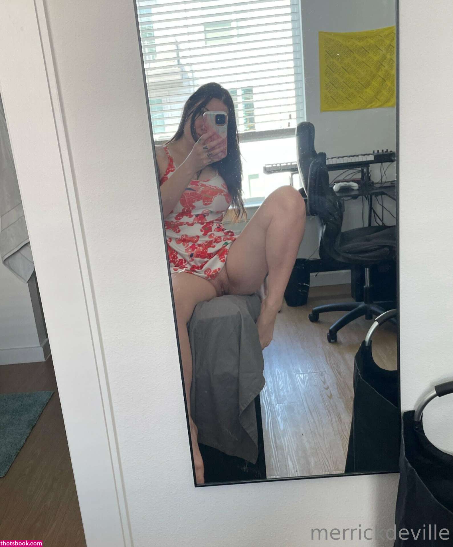 Merrick Deville Photo #44