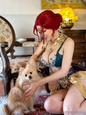 Nadyasonika Photo #65