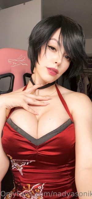 Nadyasonika Photo #88