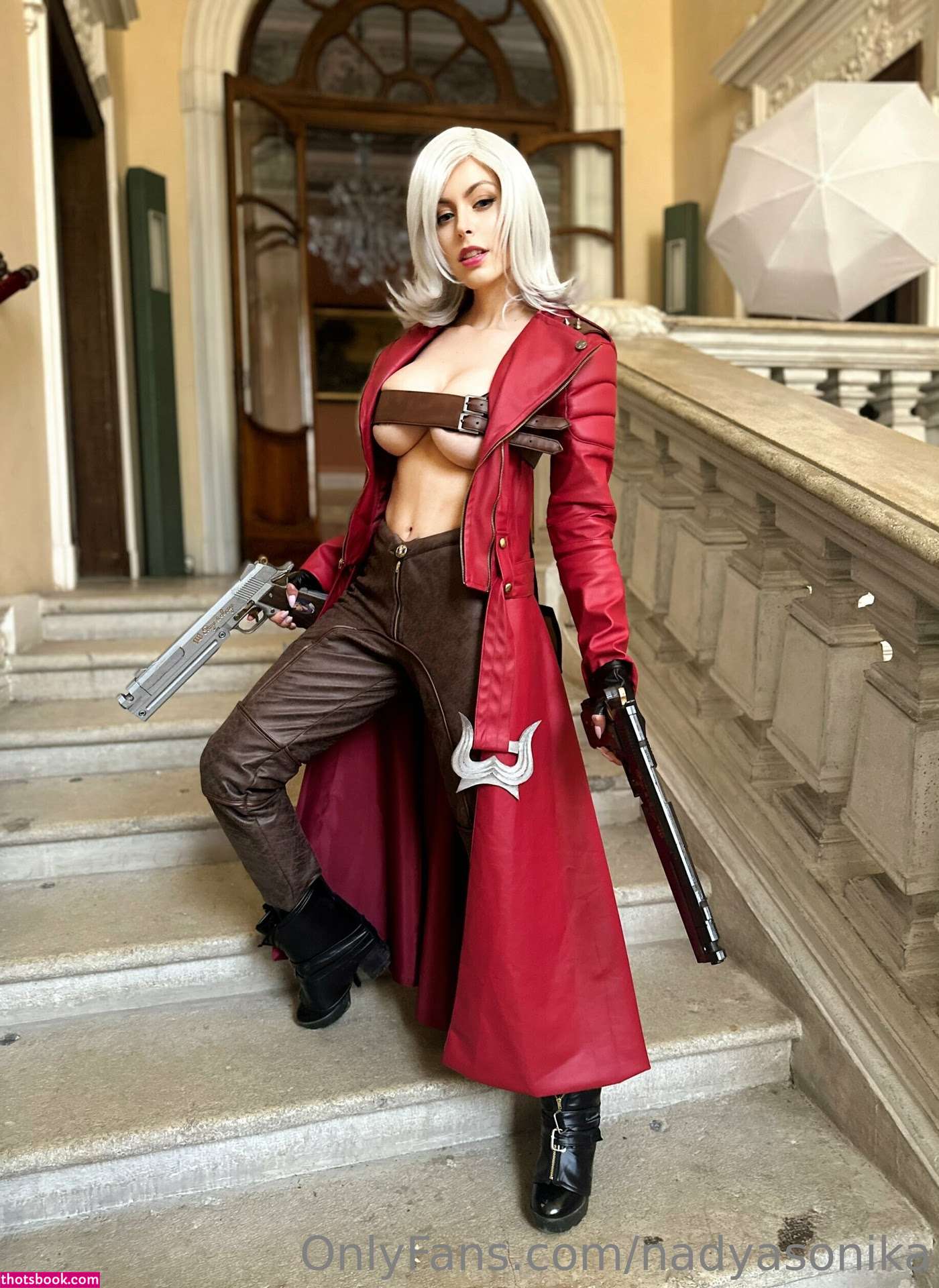 Nadyasonika Photo #105