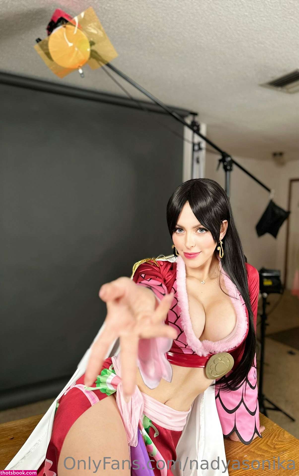 Nadyasonika Photo #118