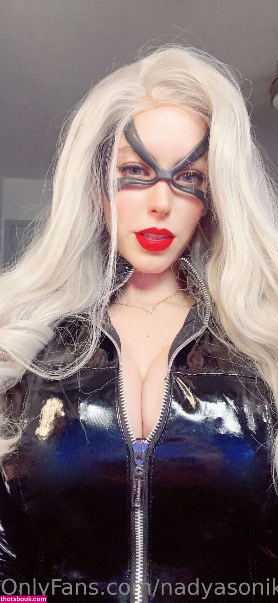 Nadyasonika Photo #127