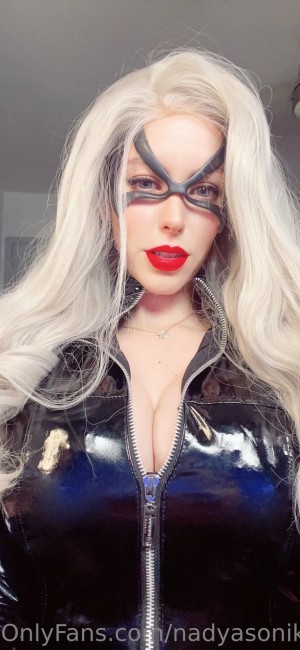 Nadyasonika Photo #127