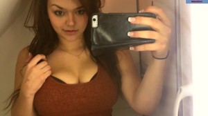 Nikki Eliot Photo #86