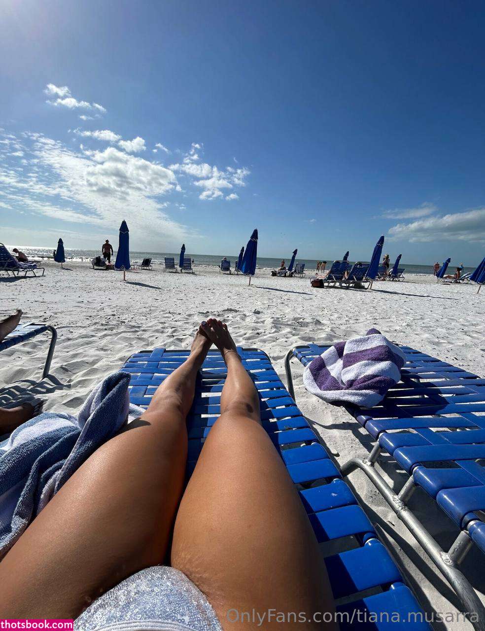 Tiana Musarra Photo #31