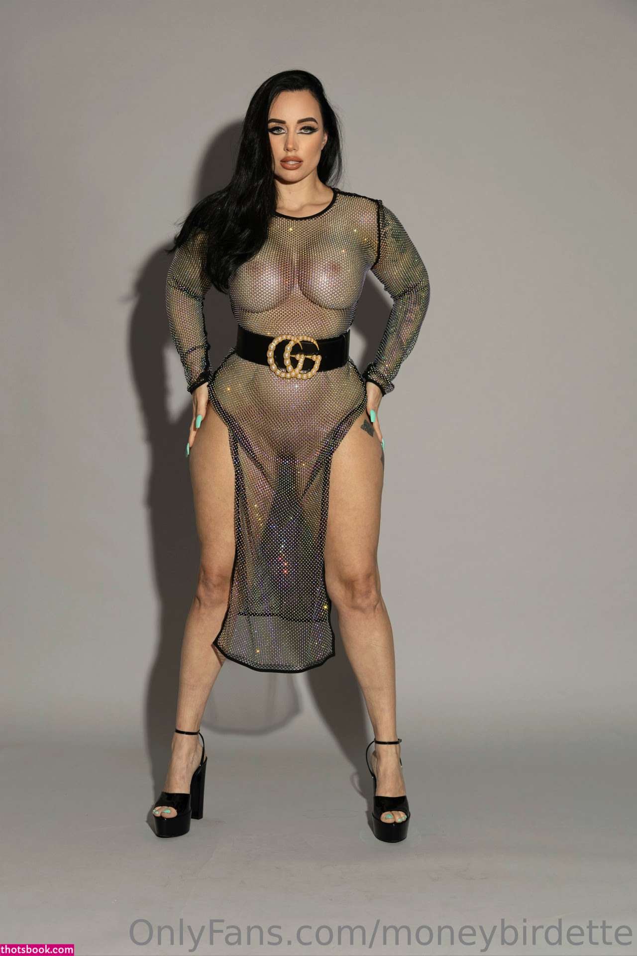 Flowerbomb Photo #71