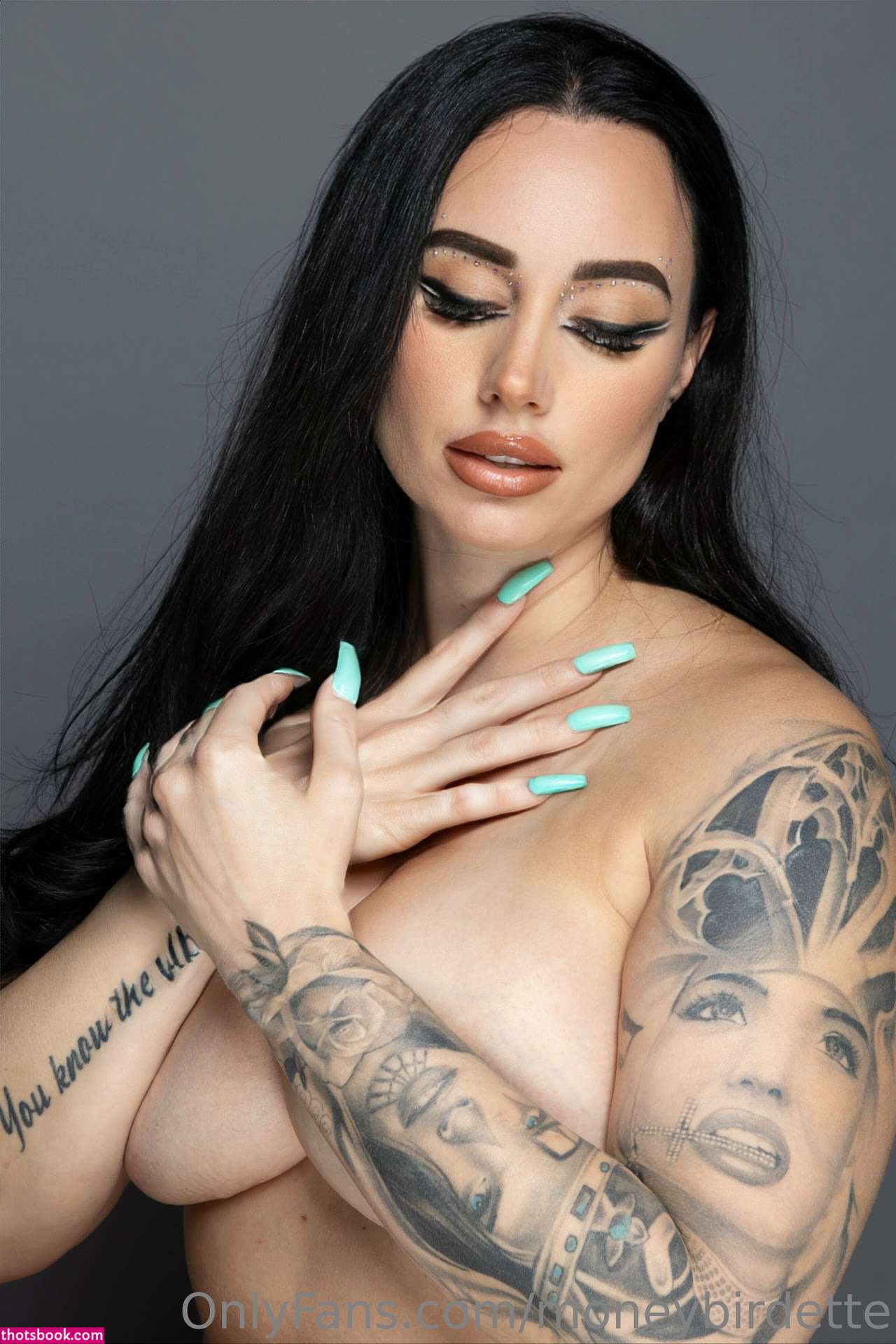 Flowerbomb Photo #79