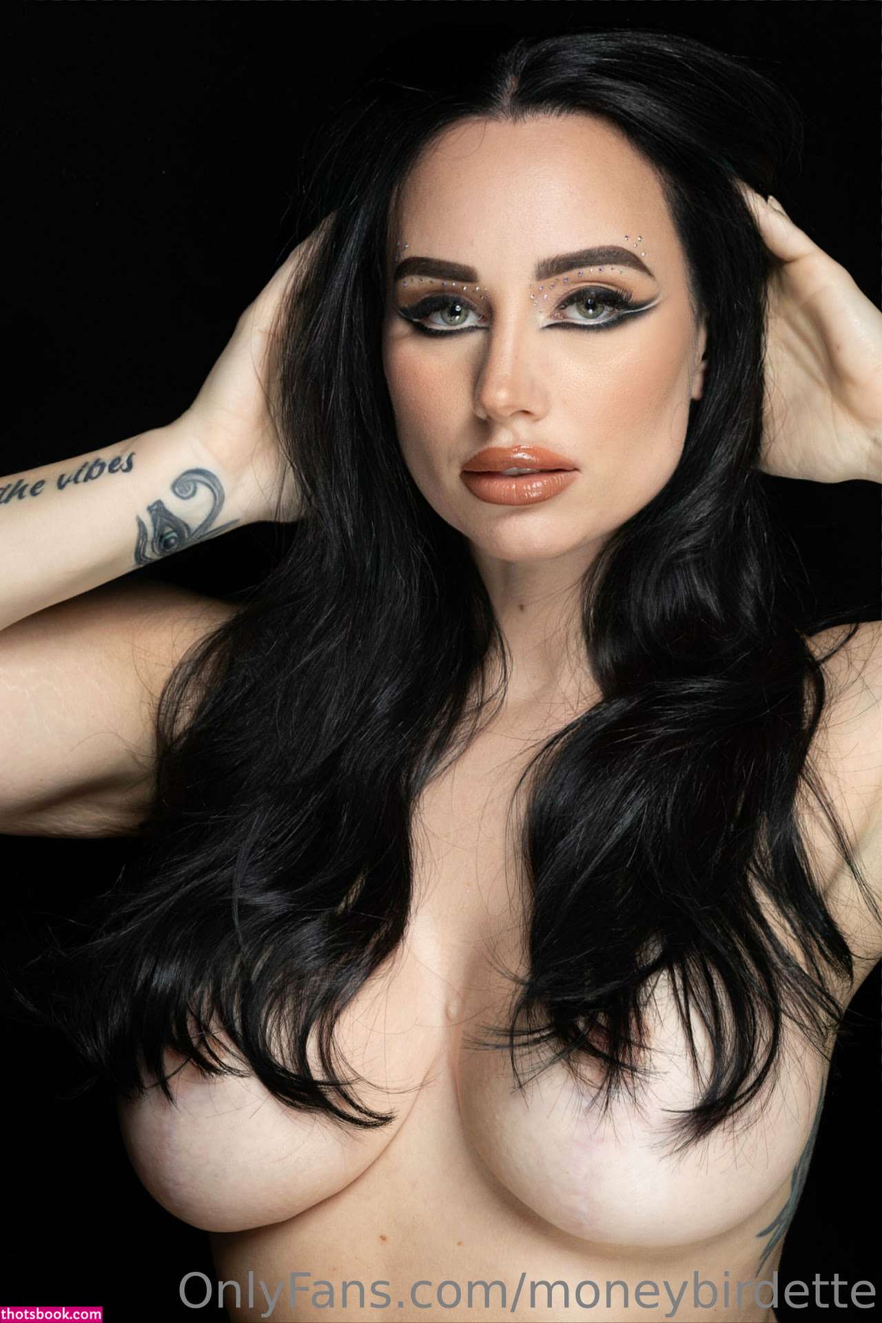 Flowerbomb Photo #85