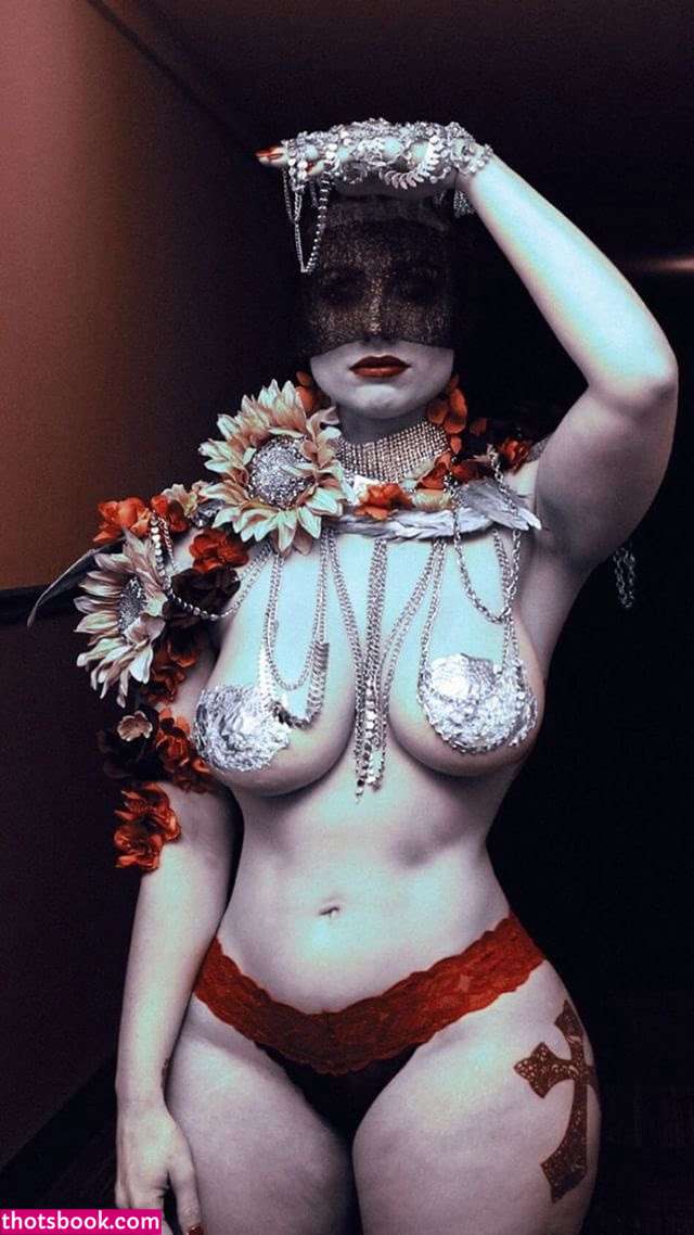 Flowerbomb Photo #87