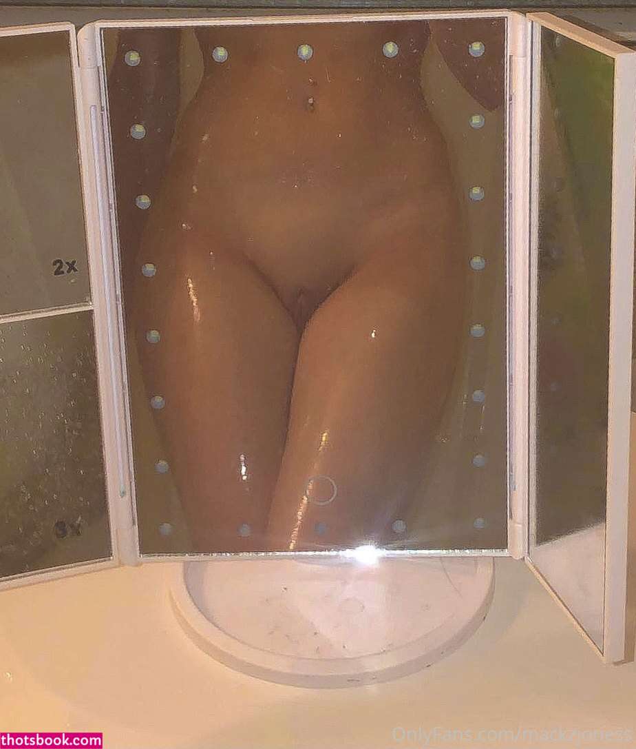 Mackenzie Jones Photo #178