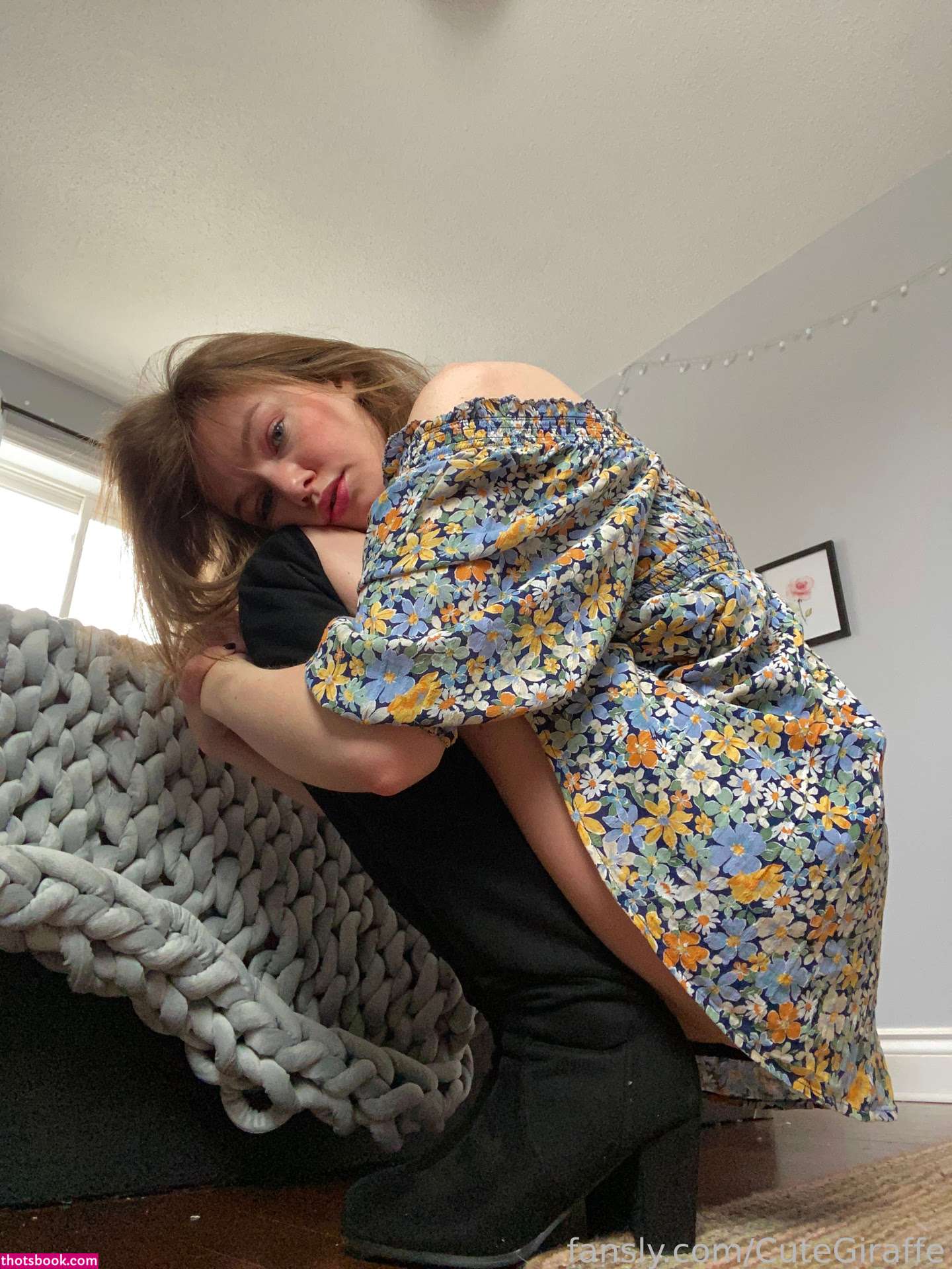 Cutegiraffe Photo #188