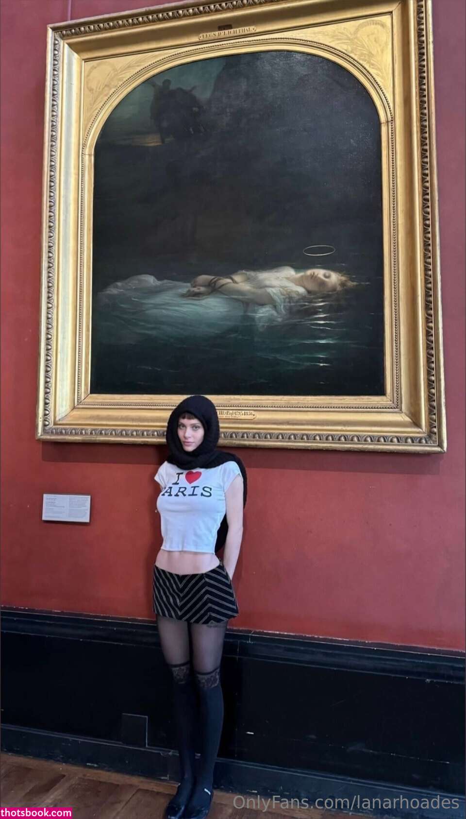 Lana Rhoades Photo #233