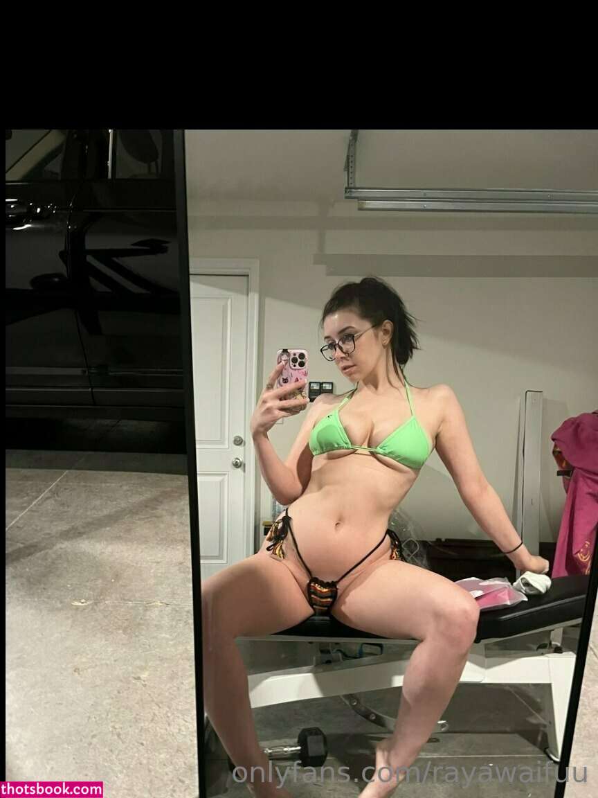 Raya Waifuu Photo #61