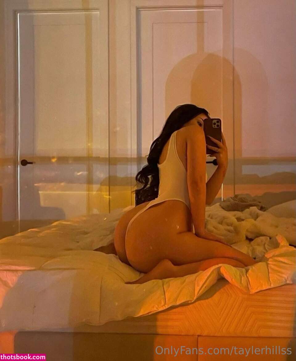 Tayler Hills Photo #391