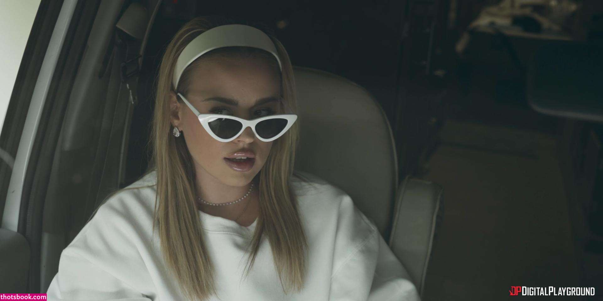 Aubree Valentine Photo #217