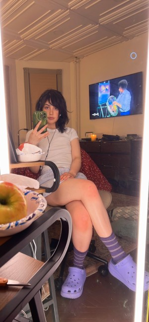 Betas Inferno Photo #197