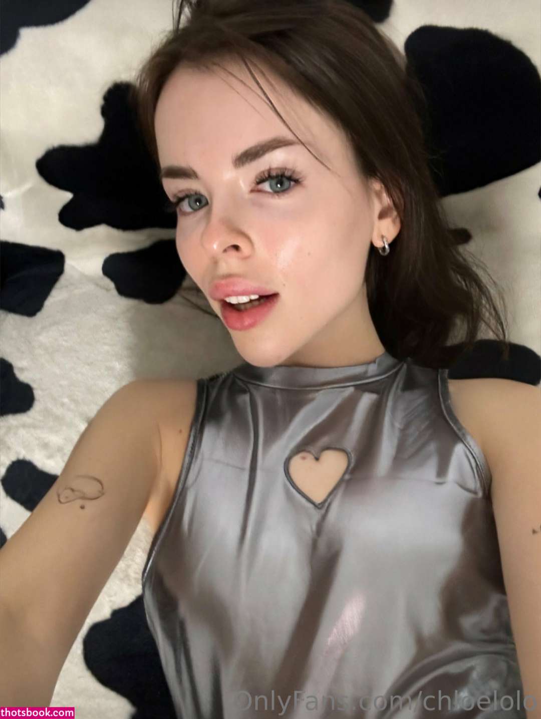 chloecuttie Photo #9