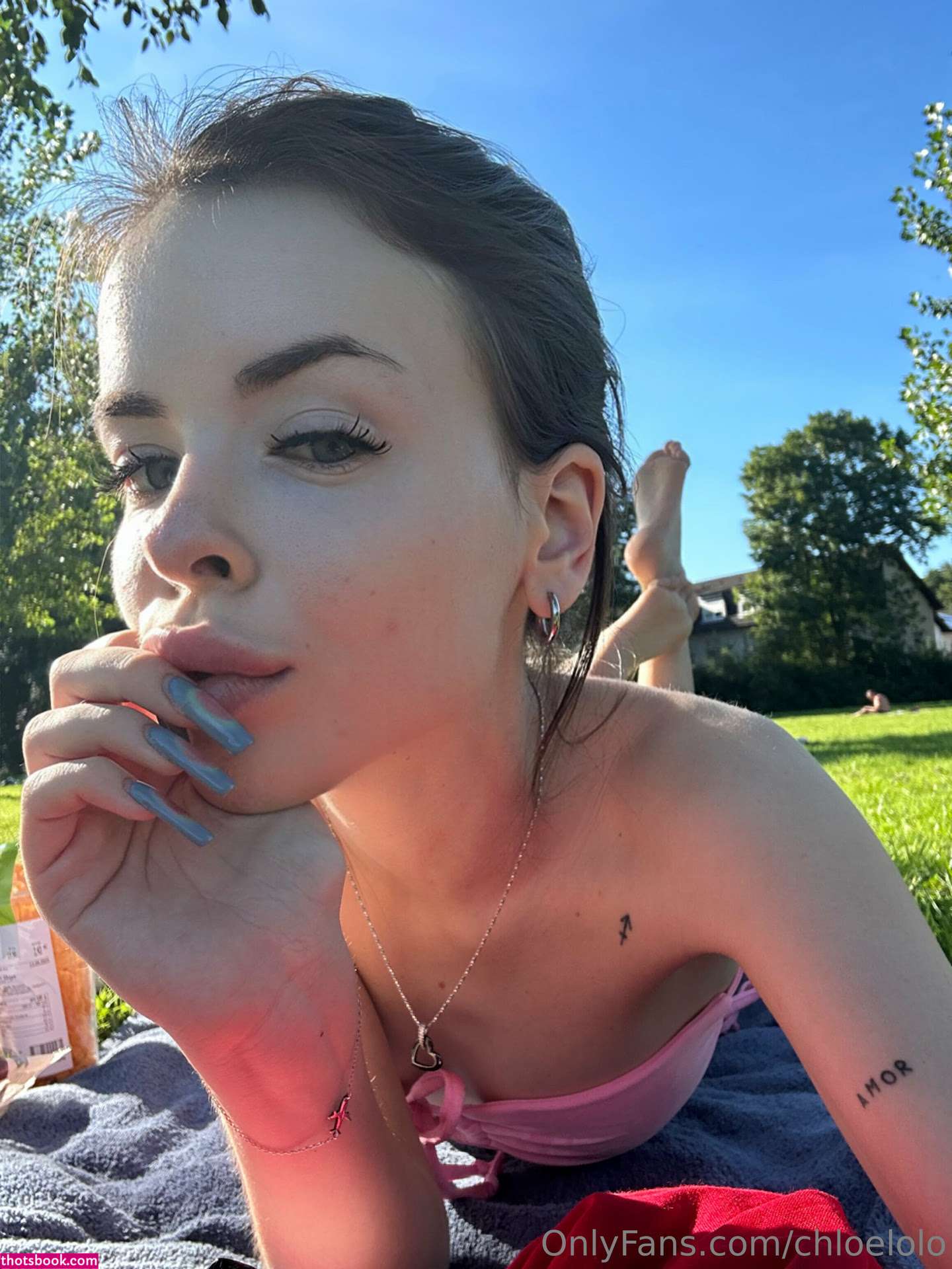 chloecuttie Photo #14